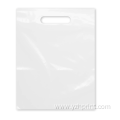 Clear Plastic Bags Gift Bags For Trade Show